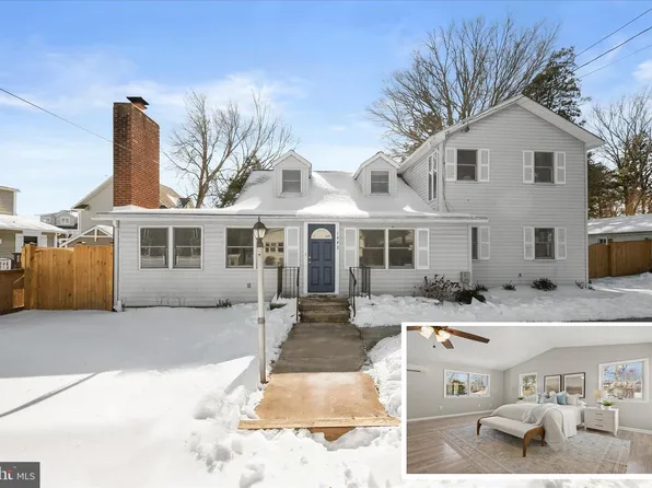 1443 Rehling Dr, Edgewater, MD 21037