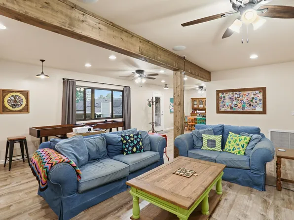 1117 N Bavarian Way, Payson, AZ 85541