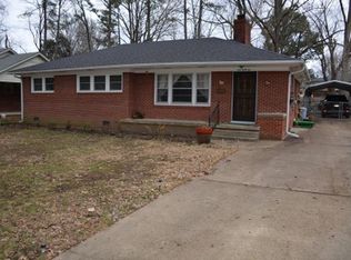 142 Mimosa Dr, Jackson, TN 38301