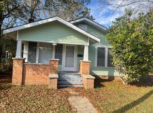 306 S George Ave, Petal, MS 39465