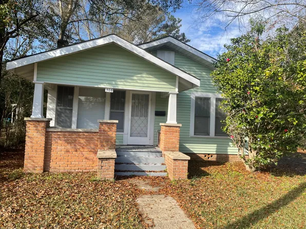 306 S George Ave, Petal, MS 39465