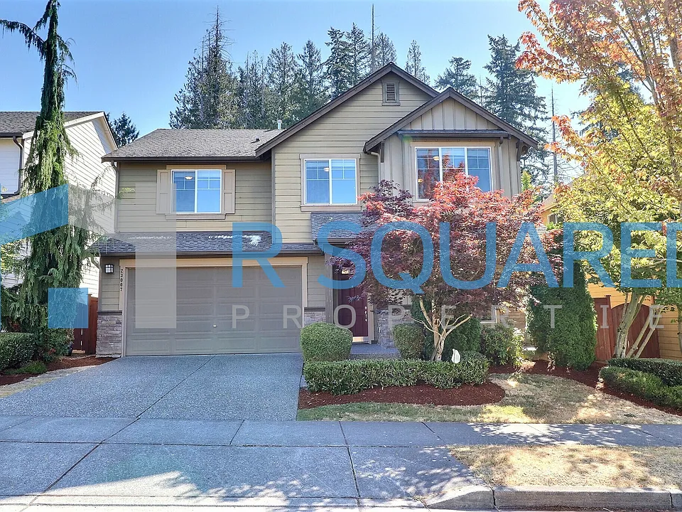 23007 44th Dr SE