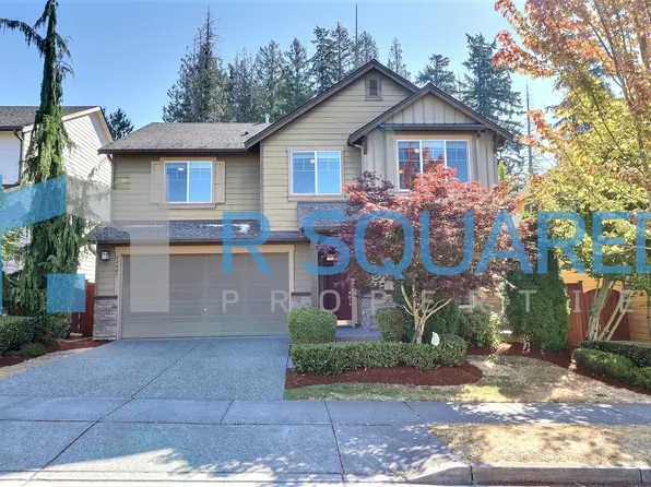 23007 44th Dr SE, Bothell, WA 98021
