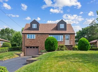 237 Westland Dr, Greensburg, PA 15601
