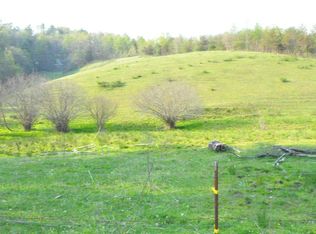 Dry Fork Rd, Del Rio, TN 37727