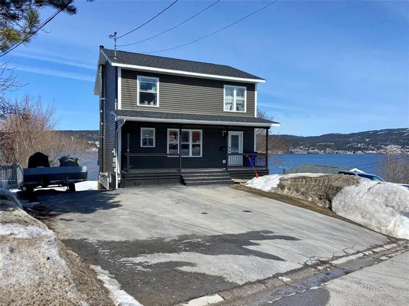 16 McEacherans Avenue, Corner Brook, NL A2H3G1