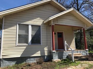 1505 Waller St, Austin, TX 78702
