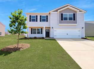 124 Oak Edge Ln, Greer, SC 29651