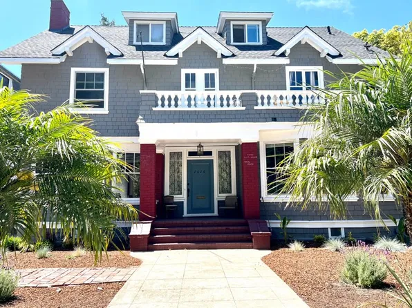 2626 Warring St, Berkeley, CA 94704