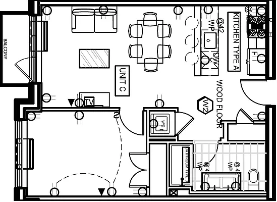 Rented by Fiddler Realty | media 55