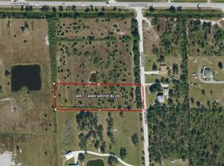 6057 Grove Blvd #6065, Punta Gorda, FL 33982