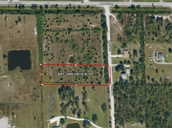 6057 Grove Blvd #6065, Punta Gorda, FL 33982