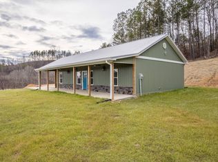 1190 County Road 950, Crane Hill, AL 35053
