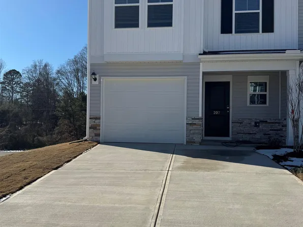 207 Stonyway Ln, Easley, SC 29640