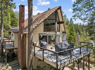 686 Grass Valley Rd, Lake Arrowhead, CA 92352