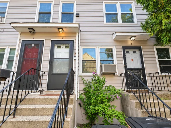 5 Brown Avenue #5, Stamford, CT 06902