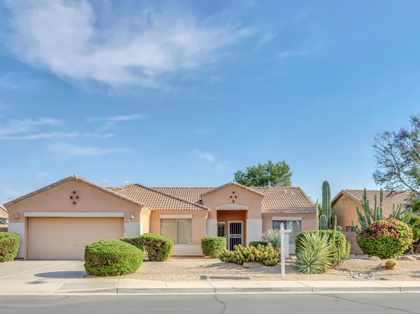 8619 E ONZA Circle, Mesa, AZ 85212