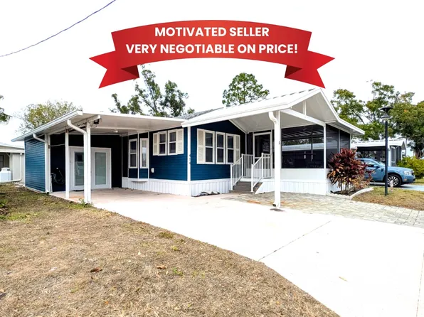 2206 Chaney Dr 414-lot 414, Ruskin, FL 33570