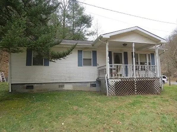 1175 Old Vandyke Hollow Rd, Oakwood, VA 24631