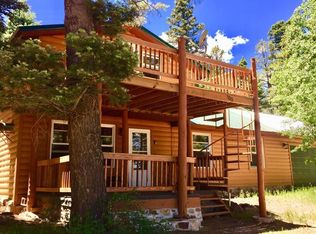 100 Houchin Blvd, La Veta, CO 81055