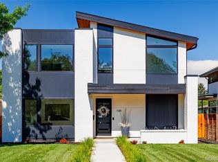 1149 S Cook St, Denver, CO 80210