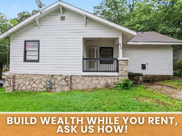 876 Custer St #G1, Atlanta, GA 30354
