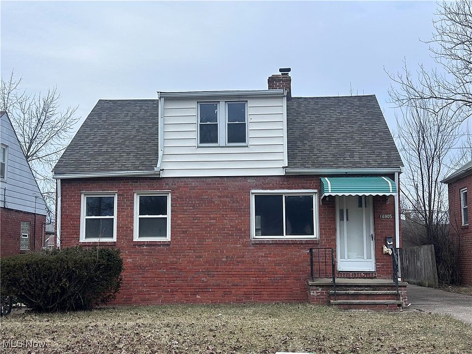 1st image of 16905 Palda Dr