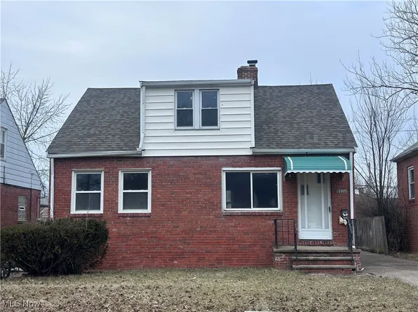 16905 Palda Dr, Cleveland, OH 44128