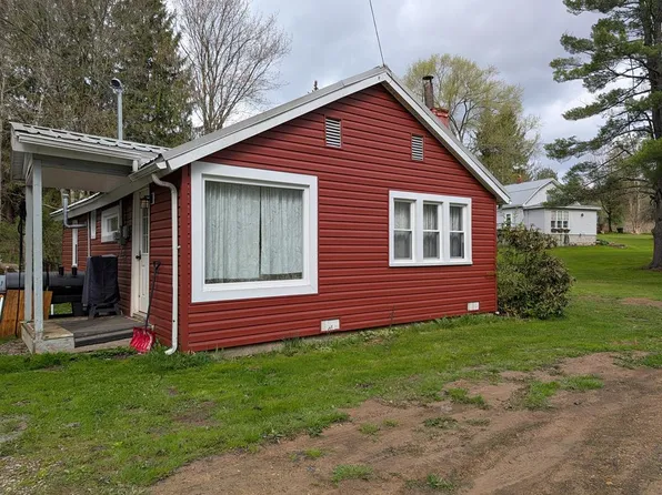 283 Nebraska Rd, Tionesta, PA 16353