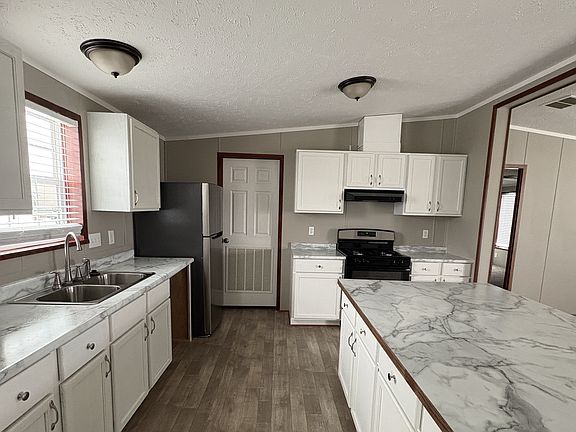 dining room facing kitchen