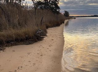 0 Clara Rd, Tyaskin, MD 21865