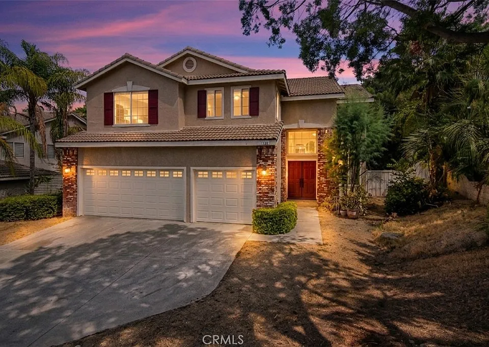 1334 Kirkmichael Cir