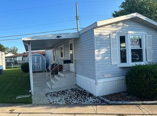 1451 Oak Harbor Rd LOT 3A, Fremont, OH 43420