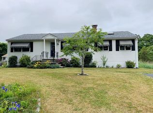 1 McKinley St, Wareham, MA 02571