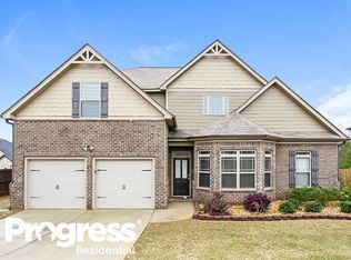 617 Winners Cir #0, Locust Grove, GA 30248