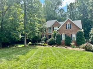 5405 Horse Trail Rd, Summerfield, NC 27358