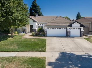 942 Skyline Dr, Yuba City, CA