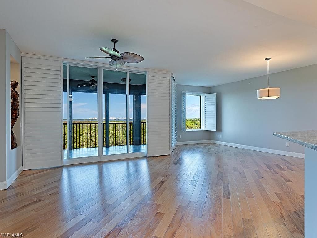 23650 VIA VENETO BLVD #503 — The Colony Golf and Country Club