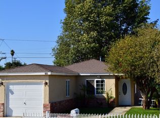 1011 W 152nd St, Compton, CA 90220