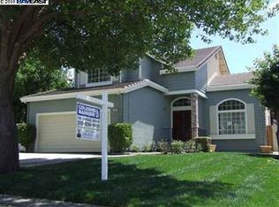 540 Sir Lancelot Dr, Tracy, CA 95376