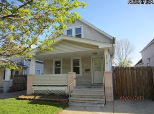 3510 Trowbridge Ave, Cleveland, OH 44109