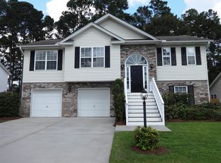 1065 Cobblestone Blvd, Summerville, SC 29486