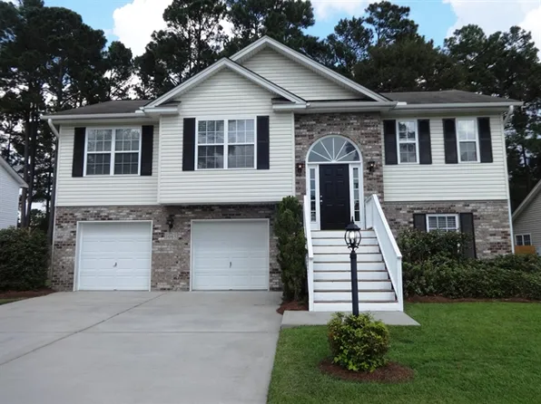 1065 Cobblestone Blvd, Summerville, SC 29486