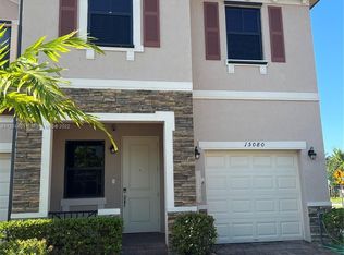 15080 SW 119th Ln UNIT 15080, Miami, FL 33196