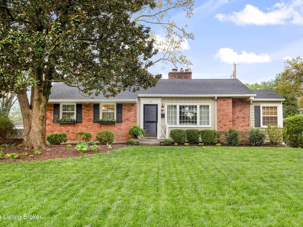 328 Norbourne Blvd, Saint Matthews, KY 40207