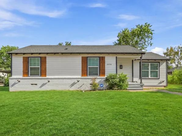 2406 Jennings Ave, Dallas, TX 75216