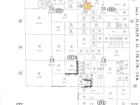 2 East Ave, Helendale, CA 92342