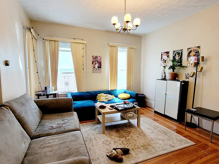 70 Ossipee Rd #1 — Photo 7