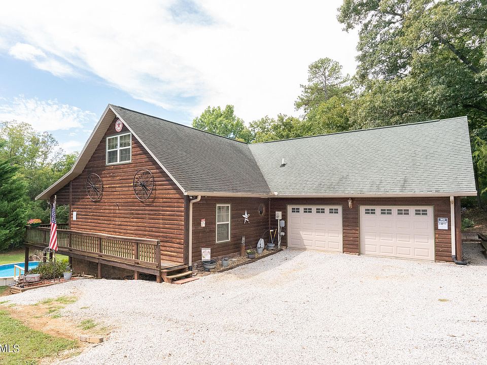 1077 Whitaker Rd, New Market, TN 37820 MLS 1205746 Zillow