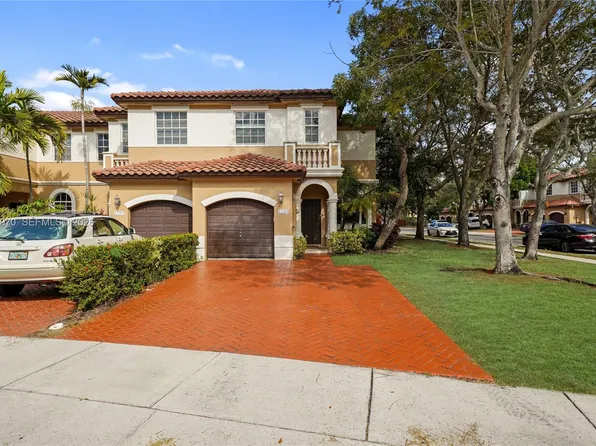 12763 SW 50th St, Miramar, FL 33027